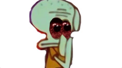 Lets Play Sinister Squidward YouTube