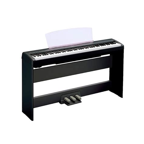 Yamaha P Key Weighted Action Digital Piano With Ghs Action