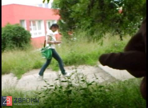 Czech Showcasing ZB Porn