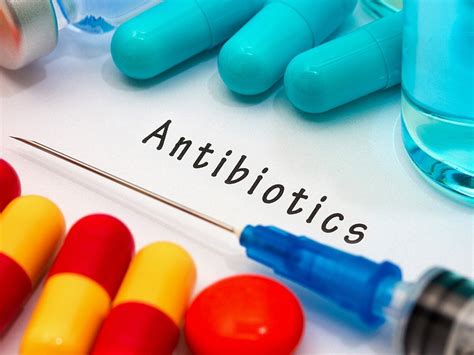 Interventions Do Improve Antibiotic Prescribing