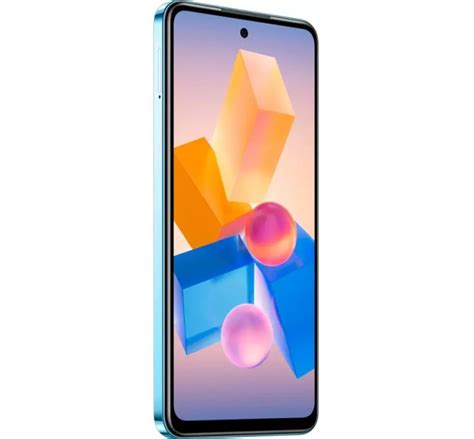 Купить Infinix Hot i X B GB Palm Blue недорого в Харькове по самой выгодной цене