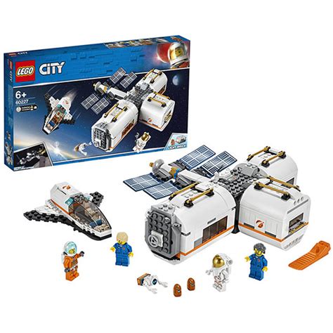 10 лучших сюжетов Lego City за 2019 - Lego идеи