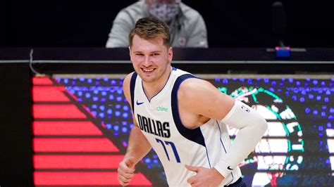 Luka Doncic Returns For Mavs To Face Lakers After Missing 3 Games