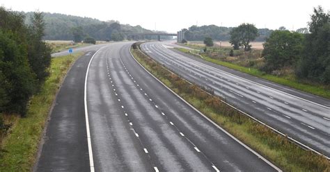 Live Updates As M62 Closed In Both Directions After Very Serious