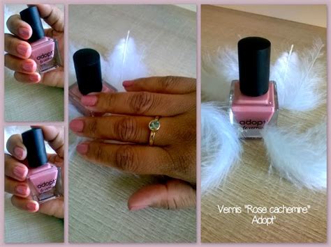 Tout Autour De Moi Du Nude Sur Mes Ongles