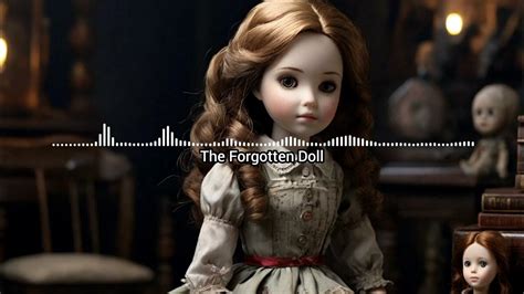 The Forgotten Doll Summary Genre Horror Triller Plot Ideas For