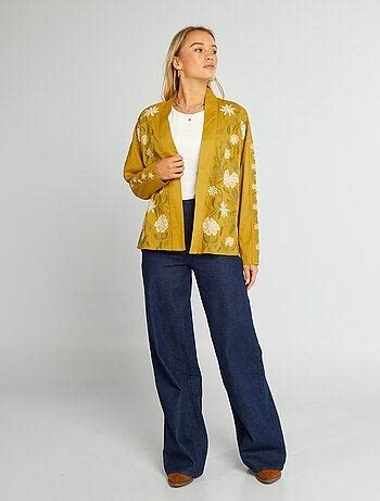 Rebajas Americanas Y Blazers De Mujer Kiabi