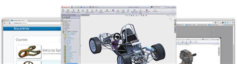 SolidWize – Online SolidWorks Training - Take Control of Your Cad