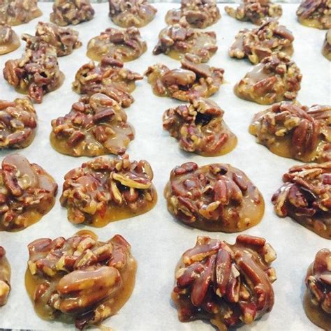 Texas Pralines Wow What A Great Recipe It Worked Perfectly And I