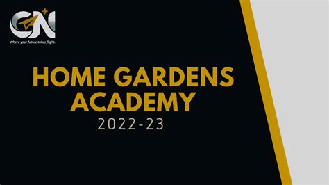 Home Gardens Academy Kinder Dli Lotterymov On Vimeo