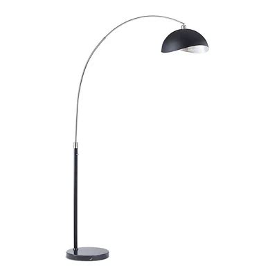 Arc Floor Lamps | Modern & Contemporary Arching Lamps | Lumens