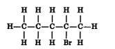 Are Structural Isomers Possible For Bromopentane