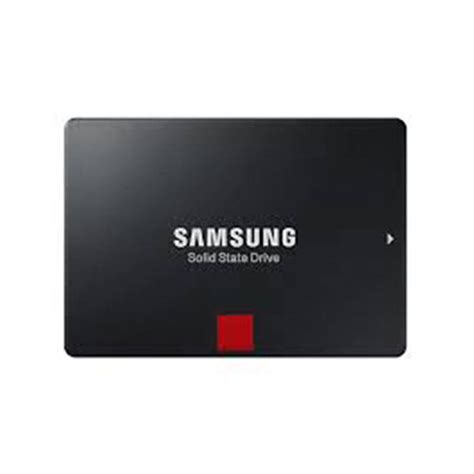 MZ-76P512BW SAMSUNG 860 Pro Series 512gb 2.5inch