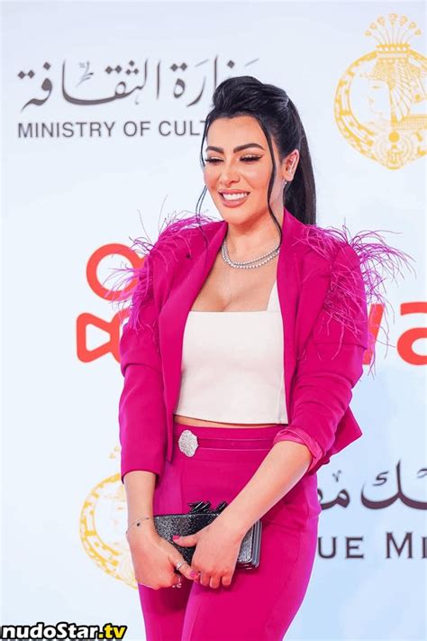 Mirhan Hussein Mirhanhusseinmima Nude OnlyFans Photo 17 Nudostar TV