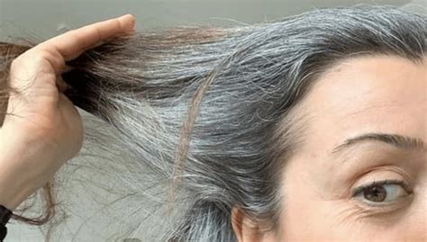 Menos Preocupaciones Y Adiós A Las Canas Causadas Por Estrés