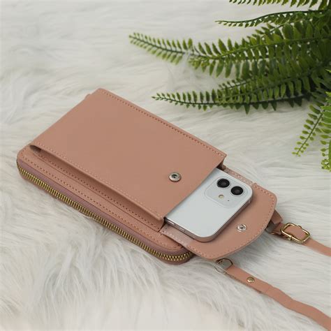 Phone Bag Nude