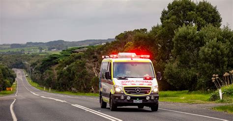 Empowering Health Workers In Saving Lives With Ambulance Victoria