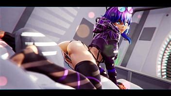 Projekt Melody A Nut Between Worlds Reveal Teaser Xvideos