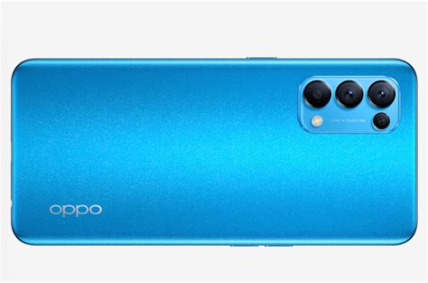 Oppo Svela Il Top Di Gamma Find X3 Pro 5g E Le Varianti Neo E Lite Wired