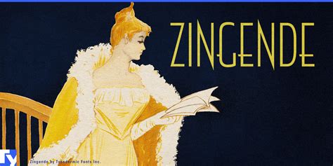 Naked Power Black Font Style By Typodermic Font Bros