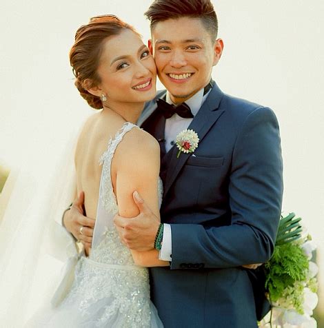 PHOTOS: Iya Villania - Drew Arellano Wedding