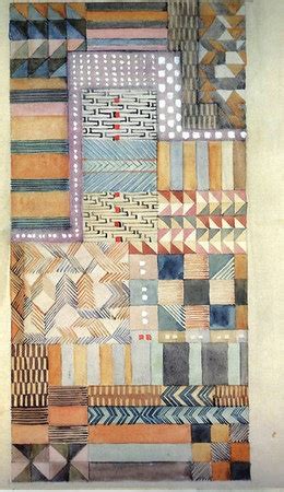 Gunta St Lzl Bauhaus Master Bauhaus Textiles Design Museum Art Quilts