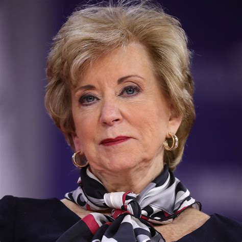 Linda McMahon - Net Worth, Salary, Age, Height, Bio, Family, Career