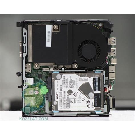 Компютър HP ProDesk 600 G2 DM за 234 лв. | ID - 78935
