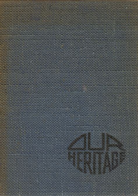 1970 yearbook from Berkmar High School from Lilburn, Georgia