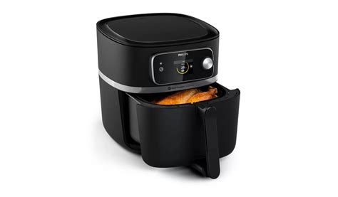 Philips 7000 Series Combi Xxl Connected 8 3l Airfryer Hd9880 90 Harvey Norman Singapore