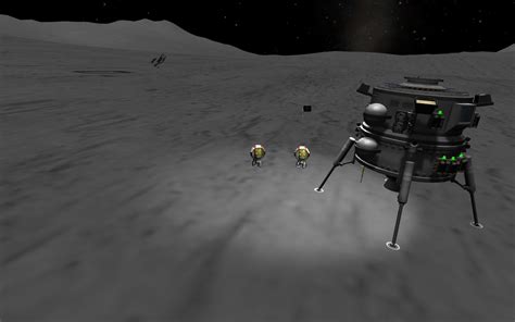 Kerbal Space Program The Best Game Ever Roland Ulbricht