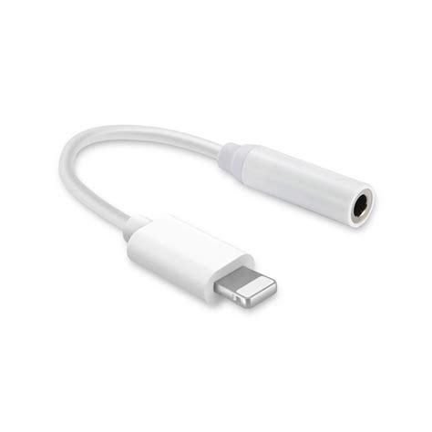 Lightning to Aux Cable | Shop Today. Get it Tomorrow! | takealot.com