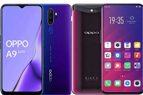 Oppo Phone Price In Nigeria Specs And Shops To Buy Latest Oppo