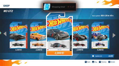 Hot Wheels Unleashed 2 How To Unlock More Cars GameSkinny