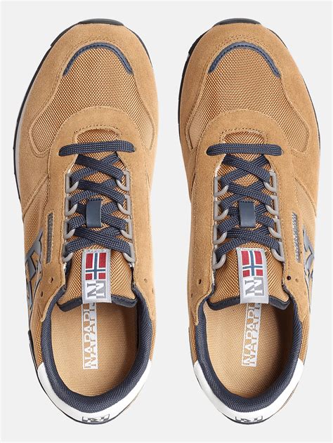 Napapijri Virtus - Sneakers Uomo | Nencini Sport