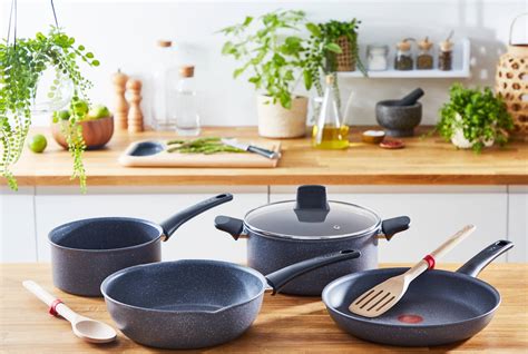 Healthy Chef Sauteuse 24 cm | SAUTEUSES | Tefal