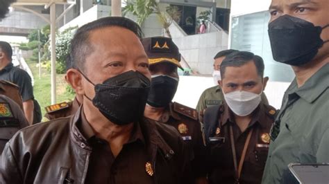 Capai Miliaran Rupiah Ternyata Ini Rincian Harta Kekayaan Jampidsus