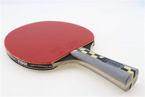 Le Migliori Racchette Da Ping Pong Del