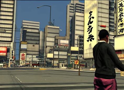 Screenshots Osaka In Grand Theft Auto Stable Diffusion OpenArt