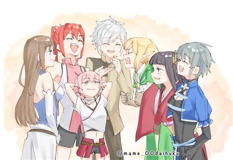 Best Familia Images On Pholder Dan Machi Architecture Porn And Gatos