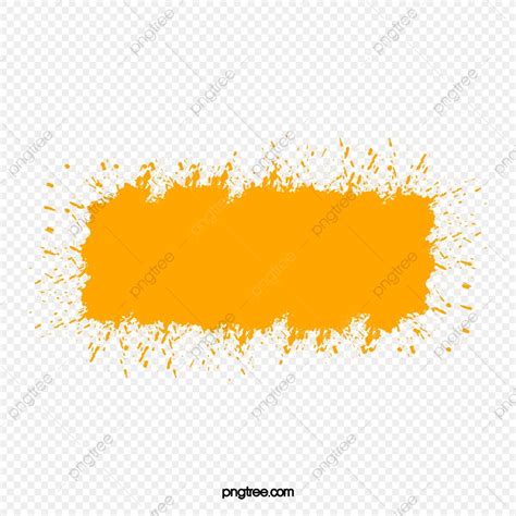 Background Banner Yellow Background Vector Background Star Clipart