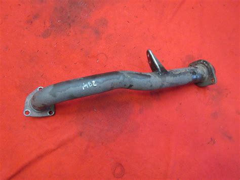 Hosenrohr Honda Civic MB2 Bj 1996 2000 D14A7 1 4l Dpone Shop