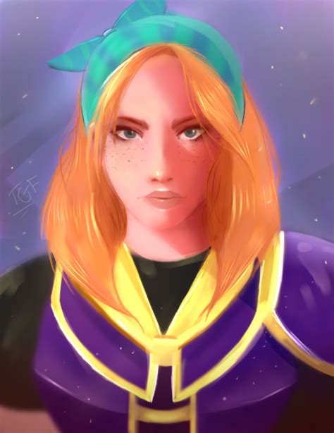 Petra Mcsm By Thegummyfoxx On Deviantart