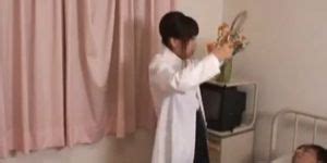 Japanese Female Doctor Gets Some Hot Sex Part Video Porn Videos