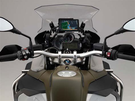 Bmw R Gs Adventure With Gps Cpu Hunter