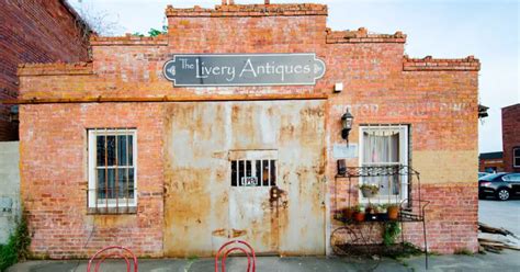 Historical Things to Do in Fayetteville NC - ENC Explorer