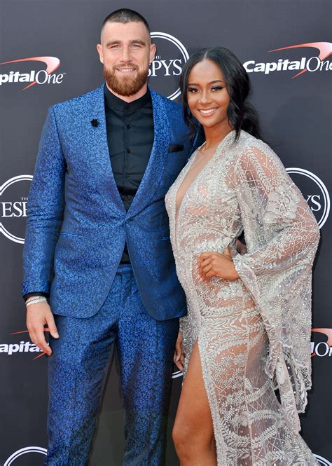 Travis Kelce’s Ex Kayla Nicole Sparks Debate By Commenting On His Sister In Law Kylie Kelce’s