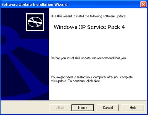 Aun con Windows XP Aparece una versión no oficial de Windows XP