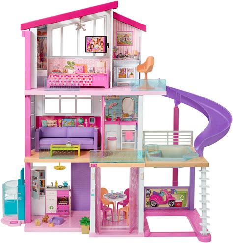 Mattel Recomienda Barbie Juegos Juguetes Y Coleccionables