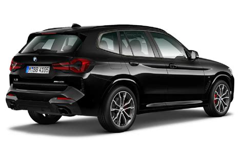 X3 price, M40i performance, exterior, interior, features, rivals, BMW ...